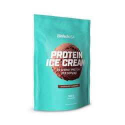 Biotech USA Protein Icecream | 26g Whey Protein per Serving | Chocolate Flavour
