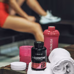 BioTechUSA L-Carnitine - Additional view 2