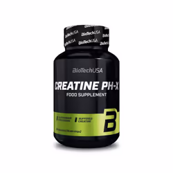 Creatine PH-X - 210 caps