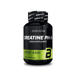 Creatine PH-X - 210 caps