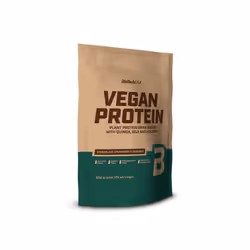Vegan Protein with Quinoa, Goji & Acai Berry - Coffee