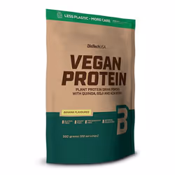 BioTechUSA Vegan