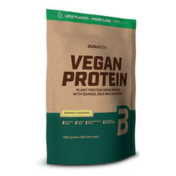 BioTechUSA Vegan Powder