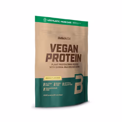 Vegan Protein, Chocolate-Cinnamon - 2000 grams