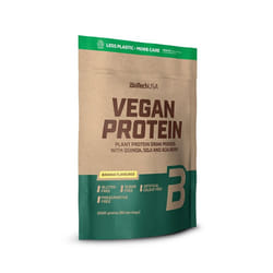 Vegan Protein, Chocolate-Cinnamon - 2000 grams