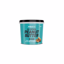 BioTechUSA Peanut Butter Smooth - 1000g