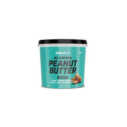 BioTechUSA Peanut Butter Smooth - 1000g