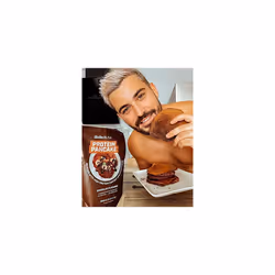 Protein Pancake, Vanilla - 1000g - Additional view 8