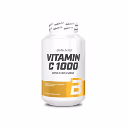 Vitamin C 1000 - 250 tablets