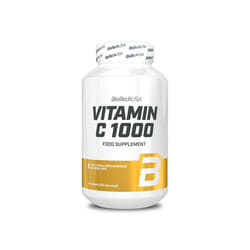 Vitamin C 1000 - 250 tablets