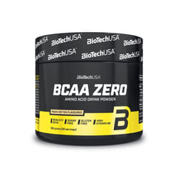 BCAA Zero, Watermelon - 180 grams