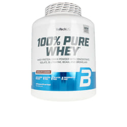 100% Pure Whey #chocolate