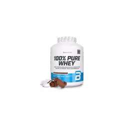 100% Pure Whey, Coconut-Chocolate (EAN 5999076238040) - 2270 grams