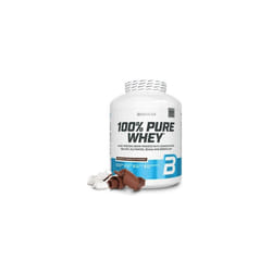 100% Pure Whey, Coconut-Chocolate (EAN 5999076238040) - 2270 grams