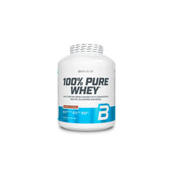 100% Pure Whey, Caramel Cappuccino (EAN 5999076238057) - 2270 grams