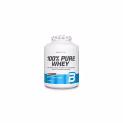 100% Pure Whey, Banana (EAN 5999076238064) - 2270 grams