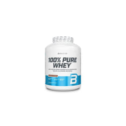 100% Pure Whey, Banana (EAN 5999076238064) - 2270 grams