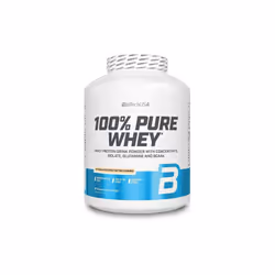 100% Pure Whey, Chocolate Peanut Butter - 2270 grams