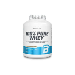 100% Pure Whey, Chocolate Peanut Butter - 2270 grams