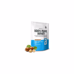 100% Pure Whey, Hazelnut (EAN 5999076238187) - 1000 grams