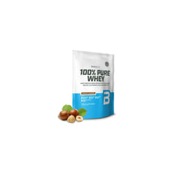 100% Pure Whey, Hazelnut (EAN 5999076238187) - 1000 grams