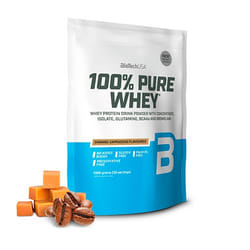 BioTechUSA 100% Pure Whey Powder