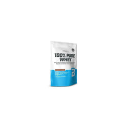 100% Pure Whey, Chocolate (EAN 5999076238323) - 454 grams