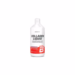 Collagen Liquid, Forest Fruit - 1000 ml.
