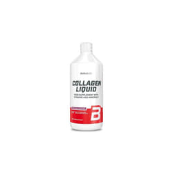 Collagen Liquid, Forest Fruit - 1000 ml.
