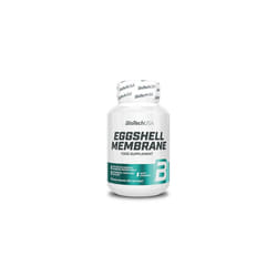 Eggshell Membrane - 60 mega caps
