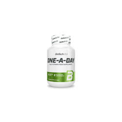 One-A-Day multivitamin, Dietary Supplement Tablets with Vitamins and Minerals, 100 Tablets
