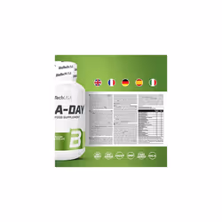 One-A-Day multivitamin, Dietary Supplement Tablets with Vitamins and Minerals, 100 Tablets