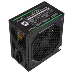 Kolink KL-C600 power supply unit 600 W 20+4 pin ATX ATX Black