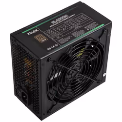 Kolink KL-1000M power supply unit 1000 W 20+4 pin ATX Black