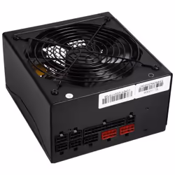 Kolink KL-1000M power supply unit 1000 W 20+4 pin ATX Black