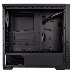 Kolink Horizon Cubierta para PC Midi Tower Black - Additional view 6