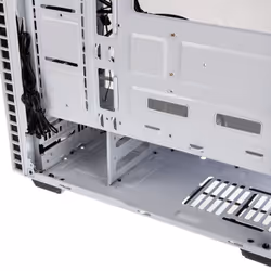 Kolink OBSERVATORY WHITE Midi Tower Black, White - Additional view 8
