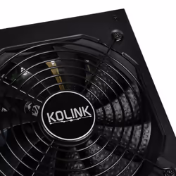 Kolink Continuum 1050W power supply unit 20+4 pin ATX ATX Black - Additional view 4