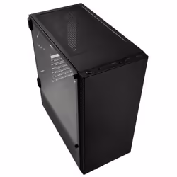 Kolink Castle Midi Tower Black