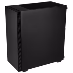 Kolink Castle Midi Tower Black