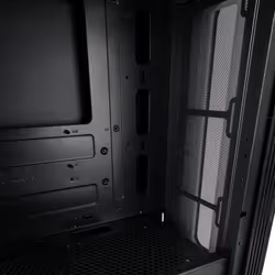 Kolink Nimbus Midi Tower Black - Additional view 5