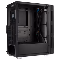 Kolink Nimbus Midi Tower Black - Additional view 6
