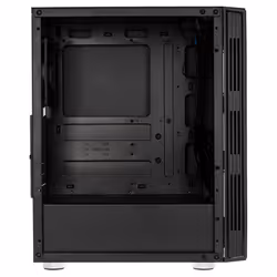 Kolink Nimbus Midi Tower Black - Additional view 7