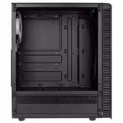 Kolink Observatory Lite Midi Tower Black - Additional view 5