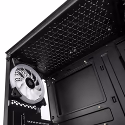 Kolink Observatory Lite Midi Tower Black - Additional view 6