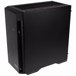 Kolink Observatory Z Midi Tower Black - Additional view 4