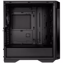 Kolink Observatory Z Midi Tower Black - Additional view 6