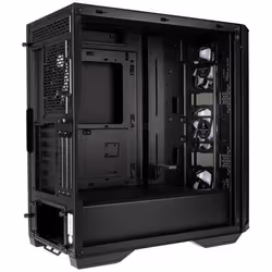 Kolink Observatory Z Midi Tower Black - Additional view 7