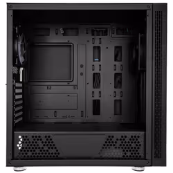 Kolink Unity Nexus ARGB Midi Tower Black
