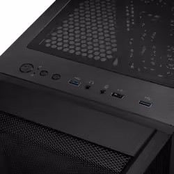 Kolink Citadel Mesh Black - Additional view 5
